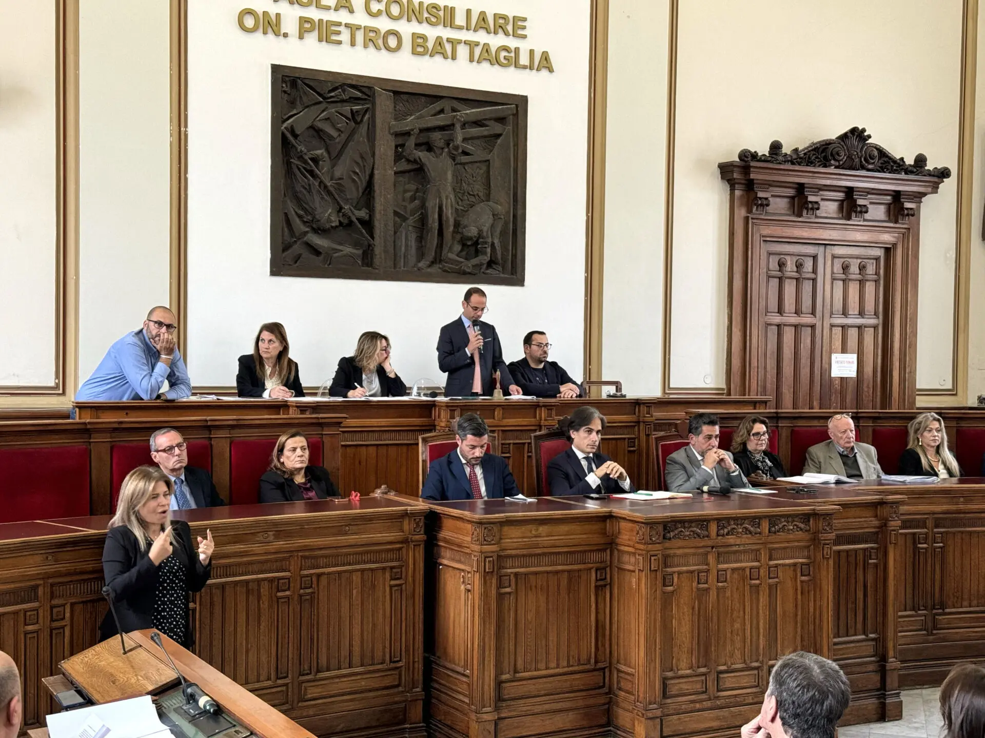 Il Documento | A garanzia di un servizio sanitario di prossimità efficiente