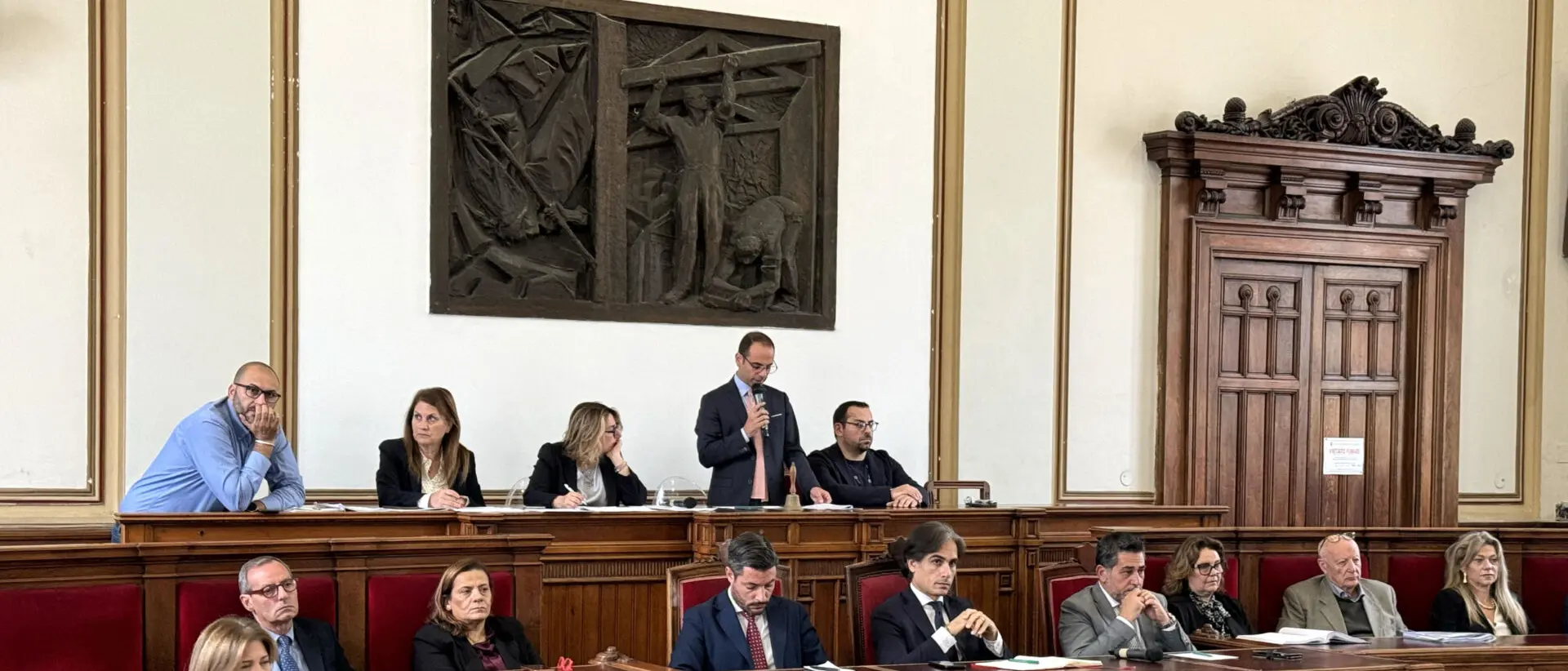 Il Documento | A garanzia di un servizio sanitario di prossimità efficiente