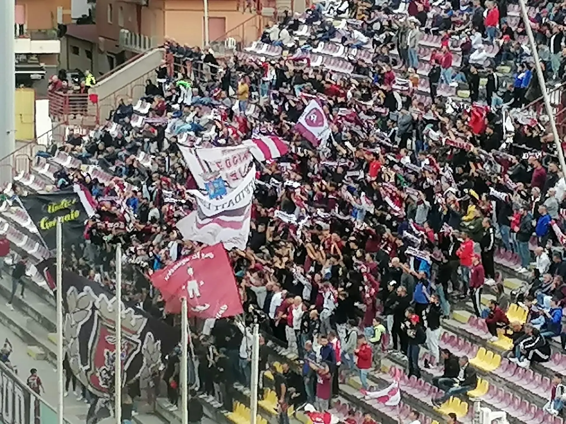 CA…LCI NOSTRI | Possiamo far male a chiunque, ma dobbiamo decidere di giocarcela