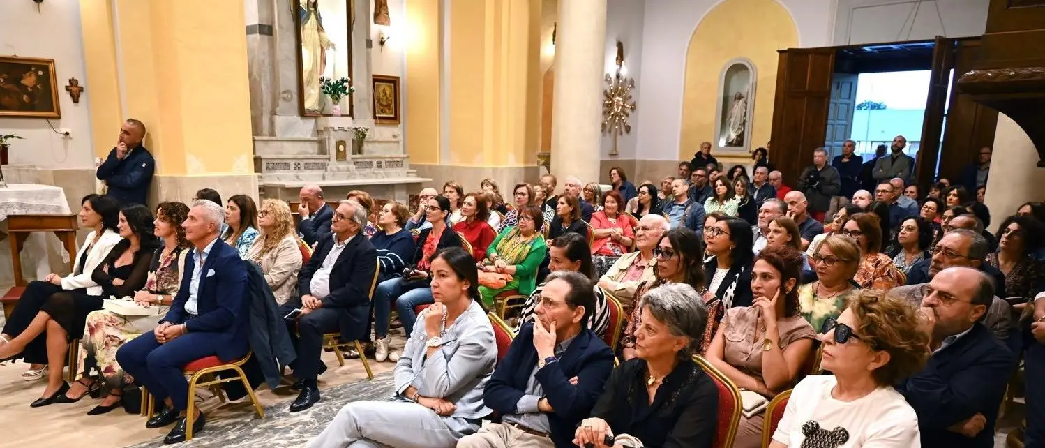 Giustizia e legalità: a Taurianova Capitale del Libro Bruti Liberati e il ruolo del Pubblico Ministero