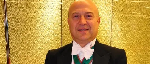 Soldi, viaggi e il fitto per il figlio, nei guai l'ambasciatore Morabito