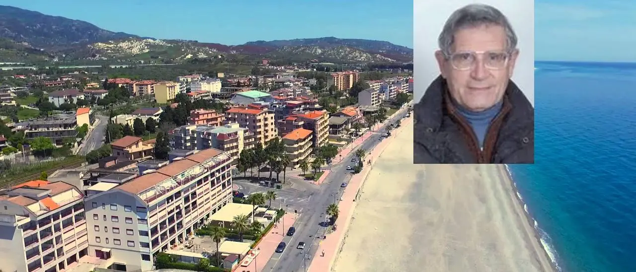 Marina di Gioiosa, dopo l’aggressione a Natale Bianchi il M5s chiede un Consiglio comunale aperto