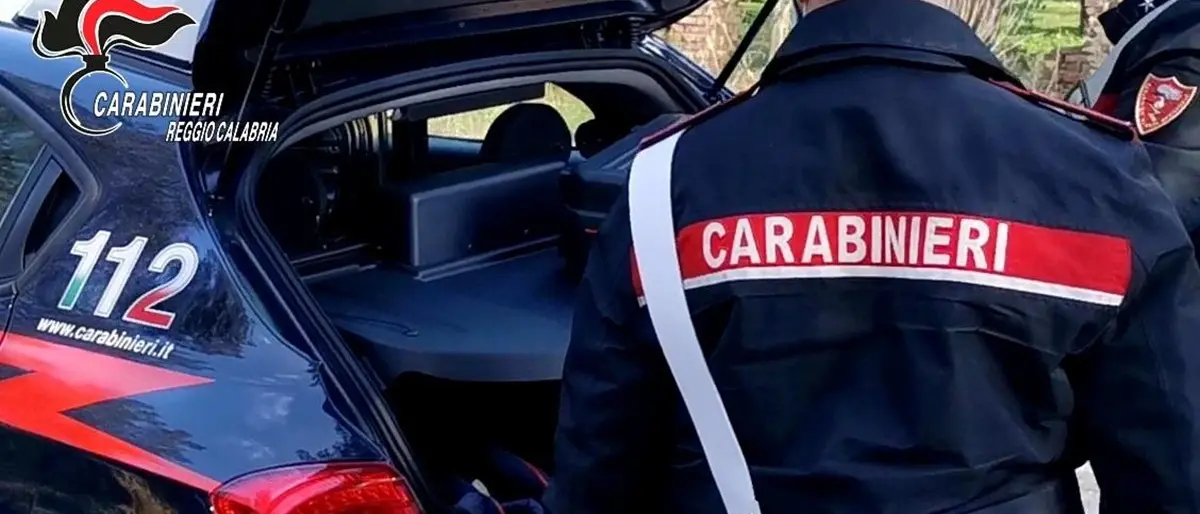 Bagnara, due operatori ecologici denunciati per abbandono di rifiuti in proprietà privata - VIDEO