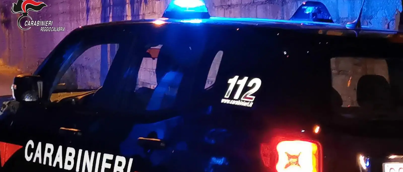 Omicidio a Bovalino, le prime ricostruzioni: la vittima è un pregiudicato 50enne