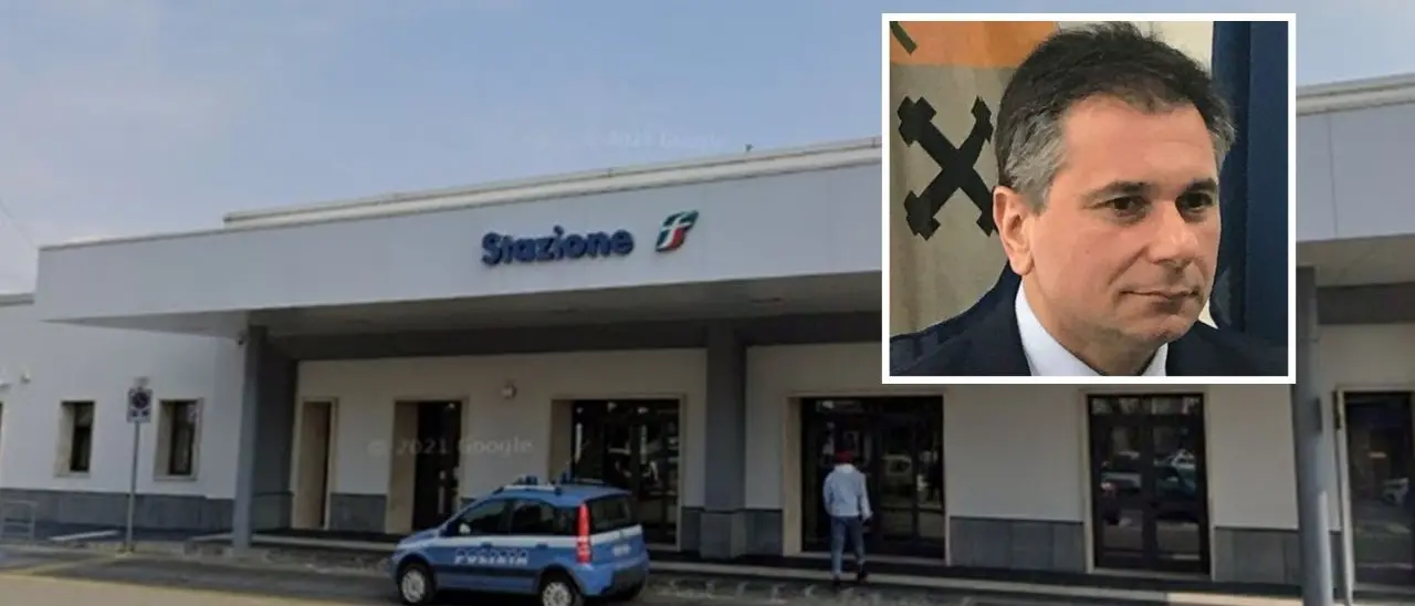 Gioia Tauro, Pedà: «Incrementare le fermate del Freccia Rossa e decidere sul futuro delle linee Taurensi»