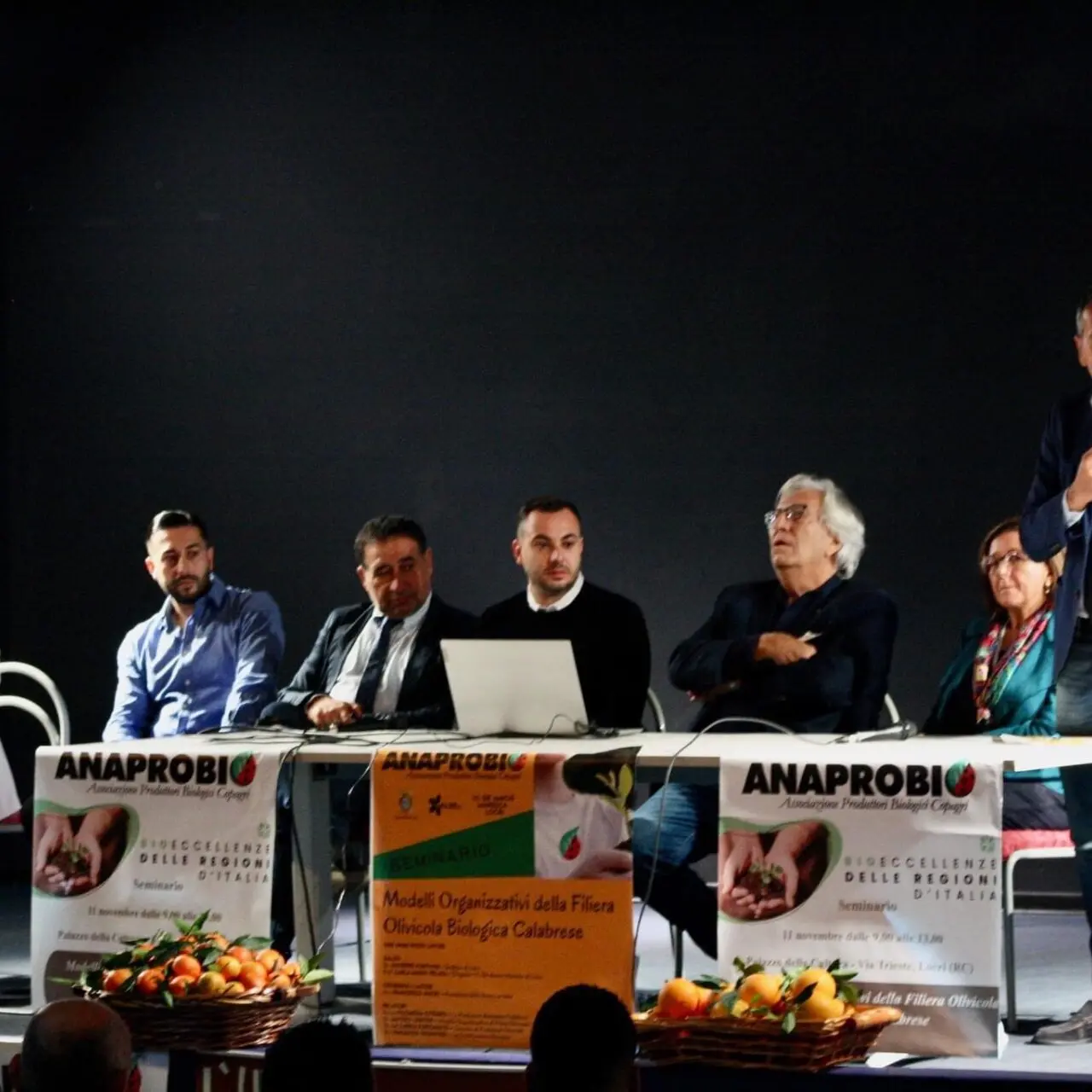 “Sapori e identità”: grande partecipazione alla rassegna del Gal Terre Locridee