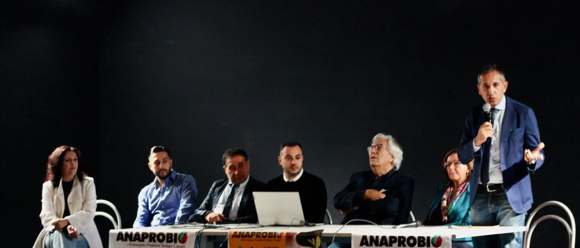 “Sapori e identità”: grande partecipazione alla rassegna del Gal Terre Locridee