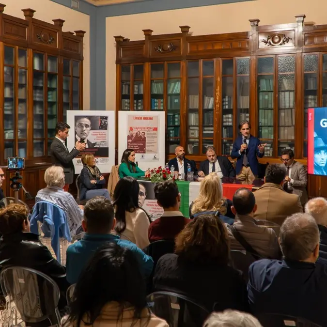 Cento anni dall'omicidio Matteotti, Falcomatà: «Occorre recuperare la memoria e il riformismo intransigente di Matteotti»