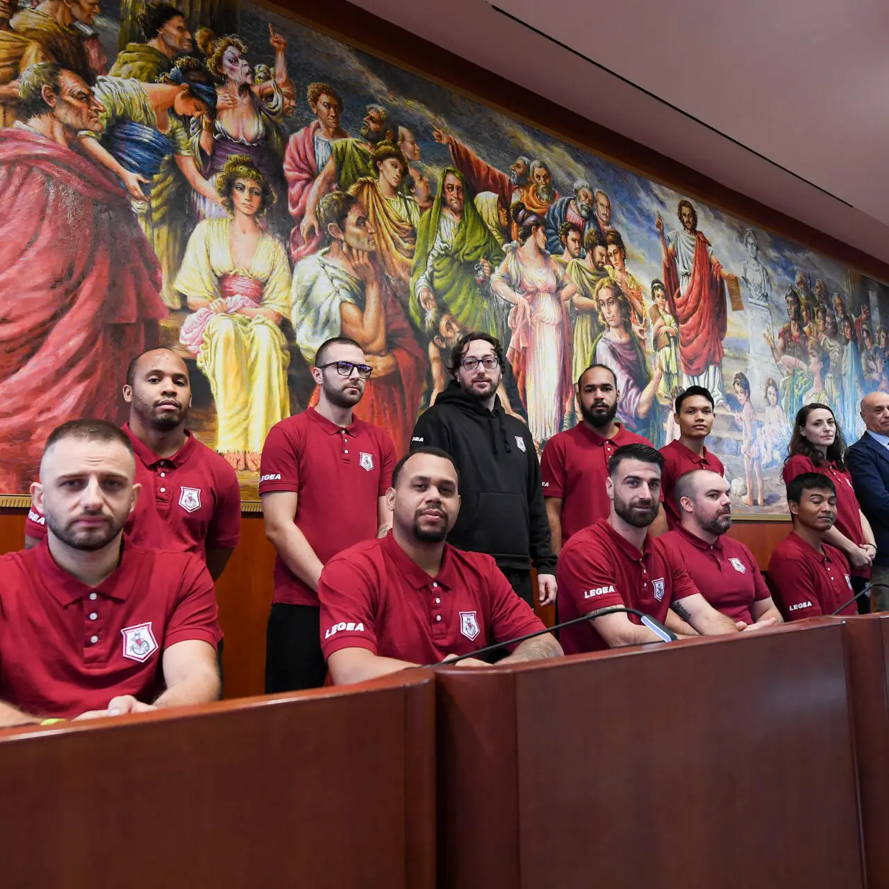 La Farmacia Pellicanò Reggio BIC ospite del Garante dei diritti delle persone con disabilità