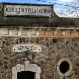 Villa San Giovanni, efficientamento idrico: Adduzione pozzo via giudice Scopelliti