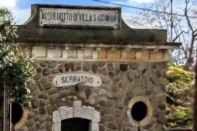 Villa San Giovanni, efficientamento idrico: Adduzione pozzo via giudice Scopelliti