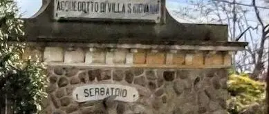 Villa San Giovanni, efficientamento idrico: Adduzione pozzo via giudice Scopelliti