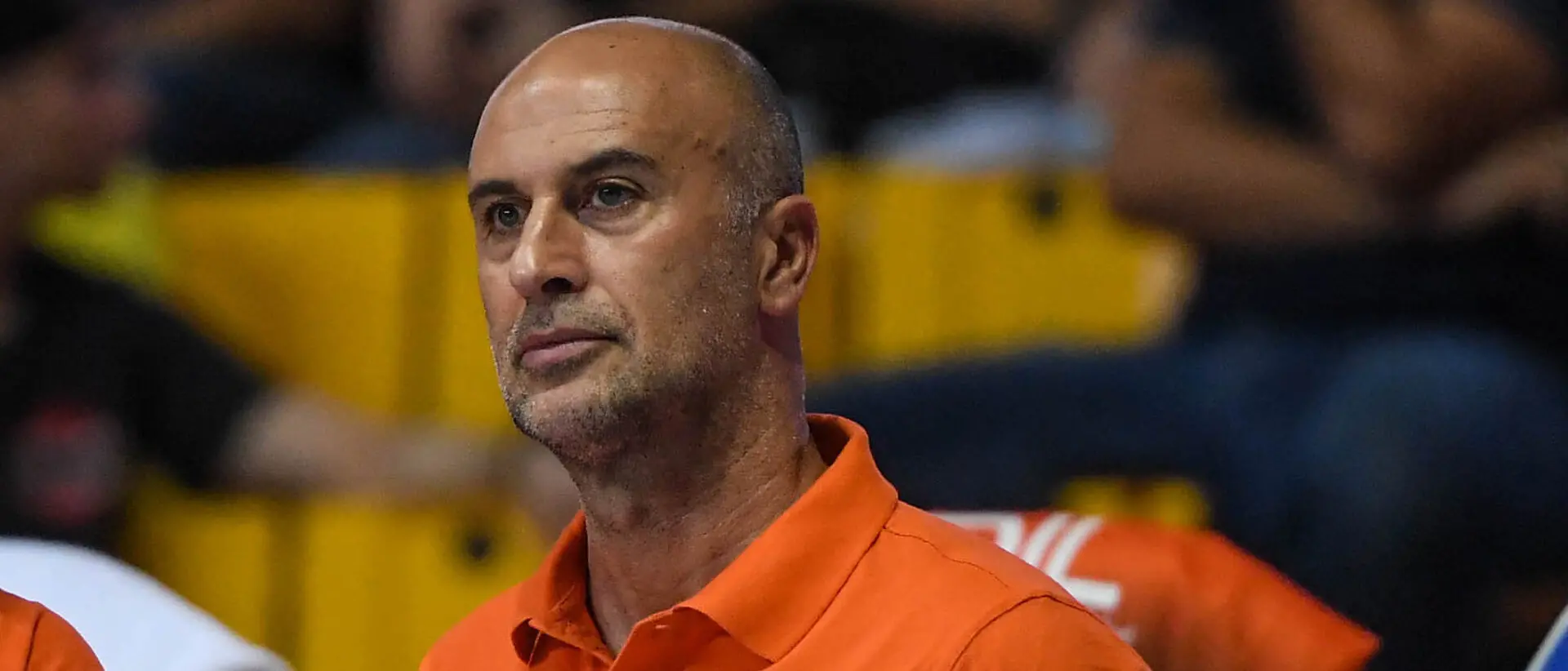 Viola Basket, Marco Vitale: «Così la Viola corre di più»