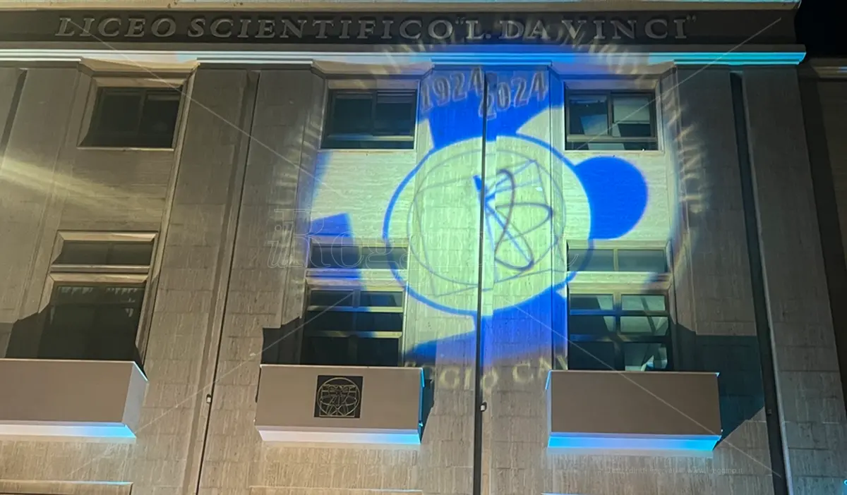 Centenario «Da Vinci»: sabato lo speciale annullo filatelico con Poste Italiane