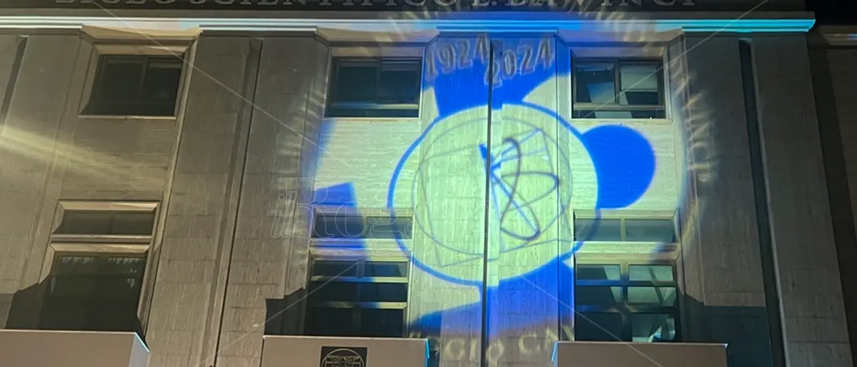 Centenario «Da Vinci»: sabato lo speciale annullo filatelico con Poste Italiane