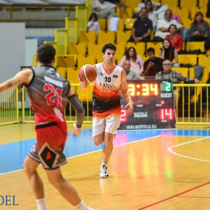 Redel Reggio, Fernandez: «Certo che i tifosi della Viola ci sosterranno»