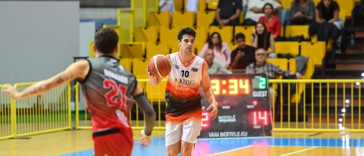 Redel Reggio, Fernandez: «Certo che i tifosi della Viola ci sosterranno»