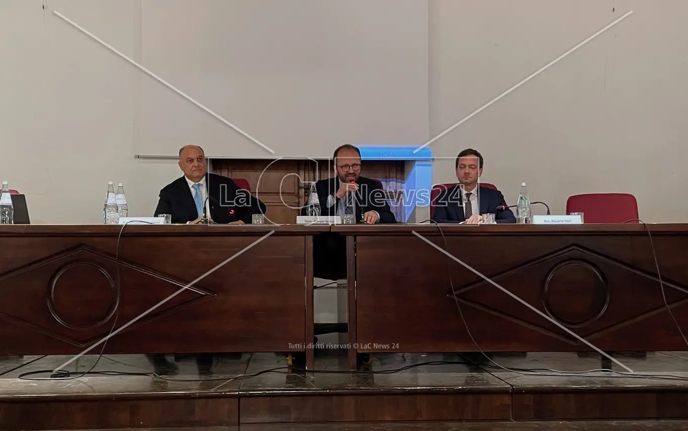 Sostenibilità e sviluppo grazie al mare, a Roccella focus sulla Blue Economy