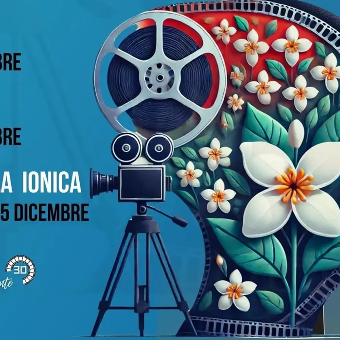 Torna il Gelsomini Film Festival, tra Locri, Siderno e Roccella Jonica \"profumo di cinema\"