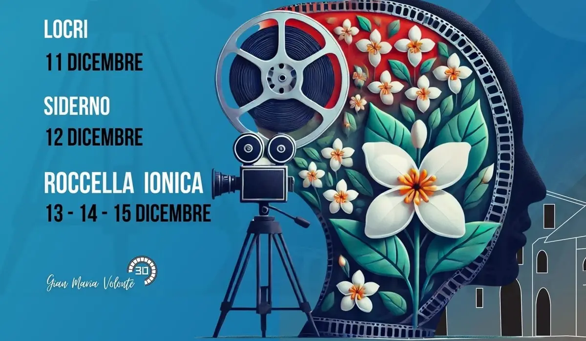 Torna il Gelsomini Film Festival, tra Locri, Siderno e Roccella Jonica \"profumo di cinema\"