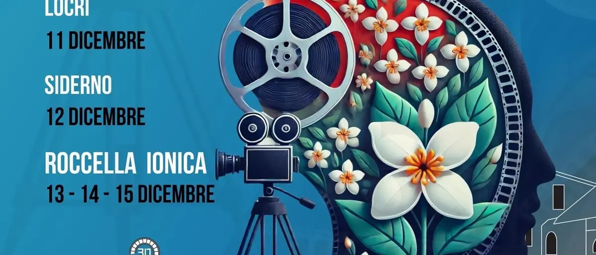 Torna il Gelsomini Film Festival, tra Locri, Siderno e Roccella Jonica \"profumo di cinema\"