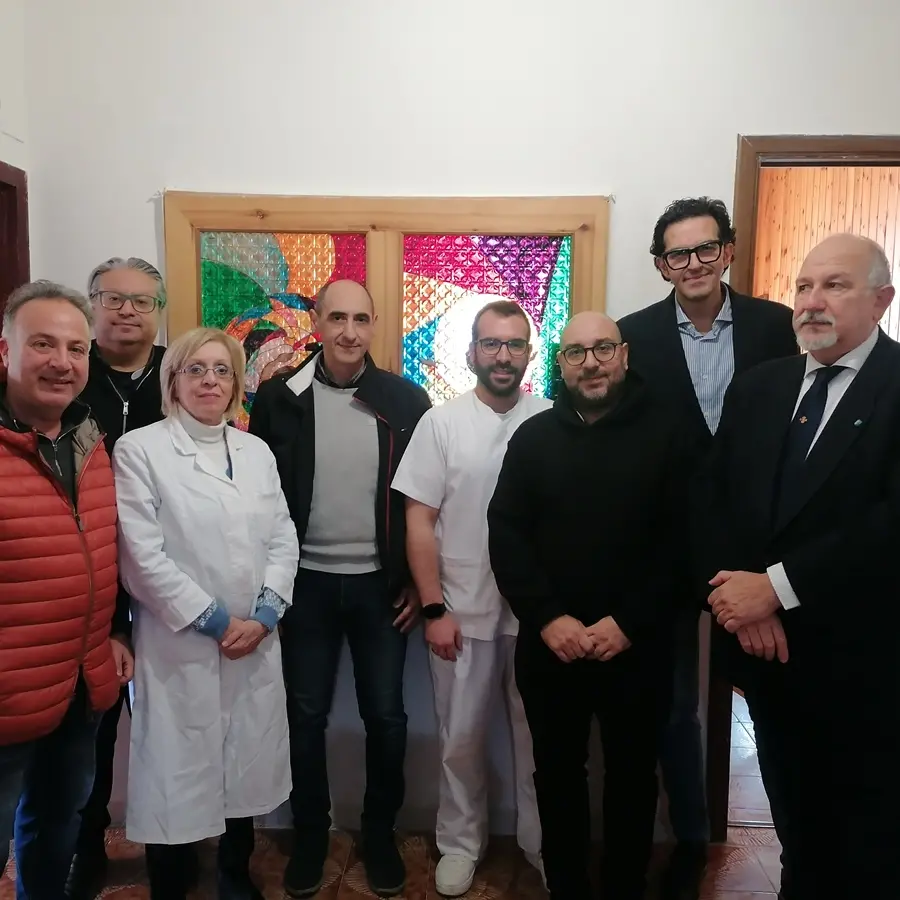 Reggio, a Ortì la Giornata Costantiniana di visite mediche gratuite