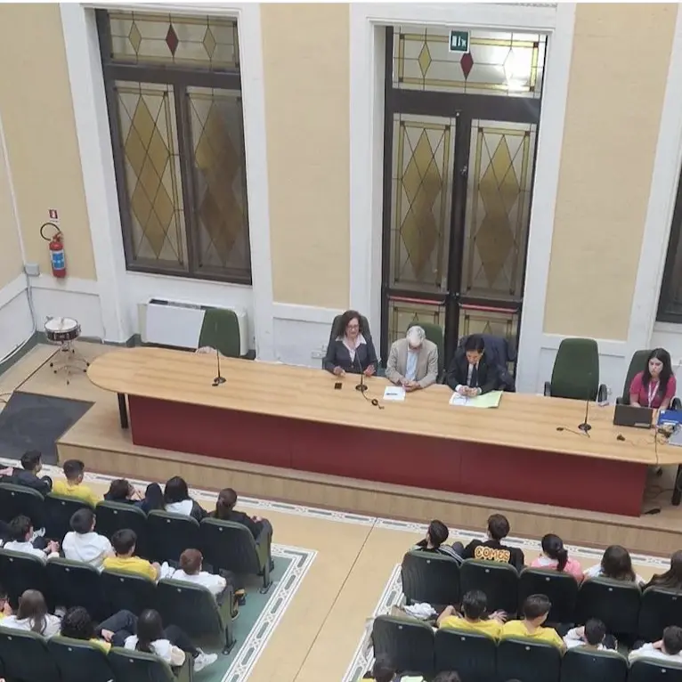 Salone dello Studente Reggio Calabria: un ricco resoconto della seconda giornata