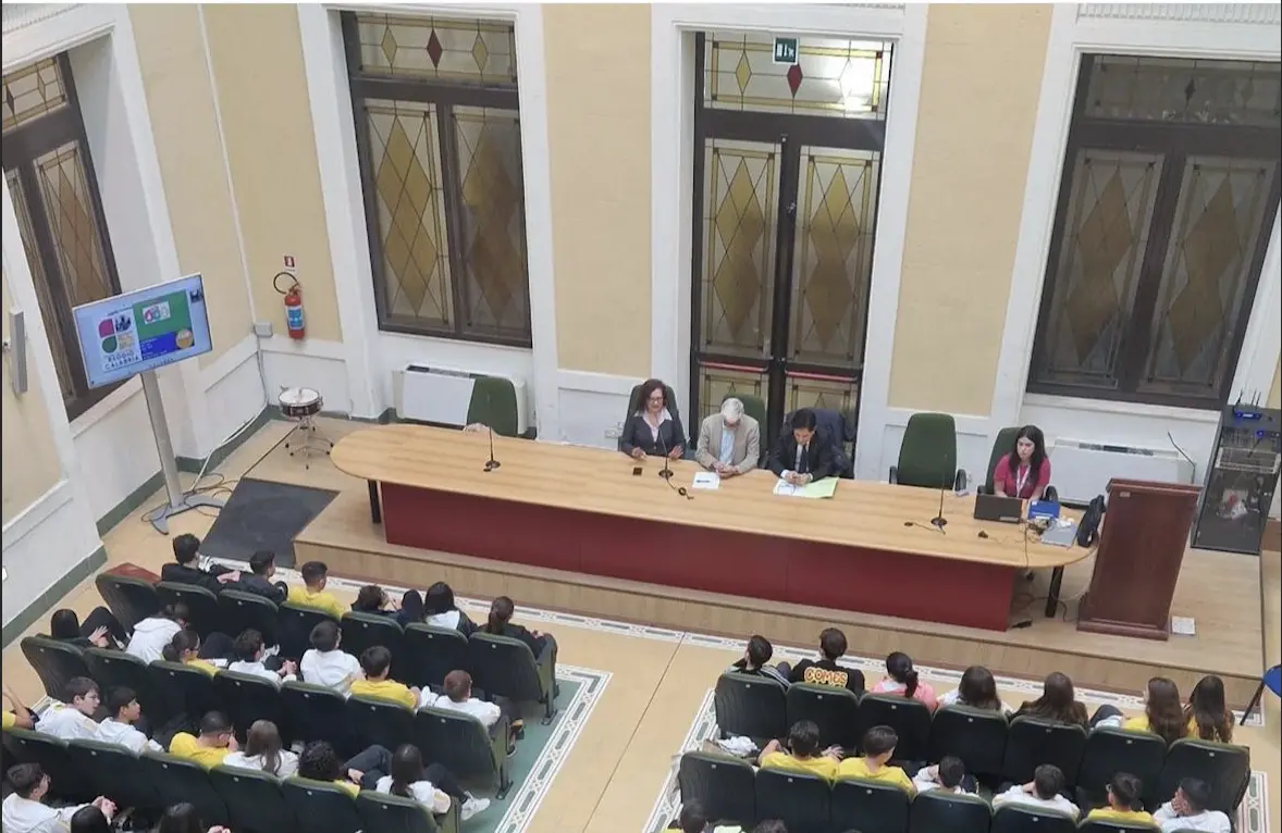 Salone dello Studente Reggio Calabria: un ricco resoconto della seconda giornata