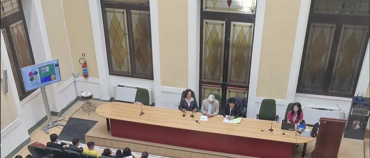 Salone dello Studente Reggio Calabria: un ricco resoconto della seconda giornata