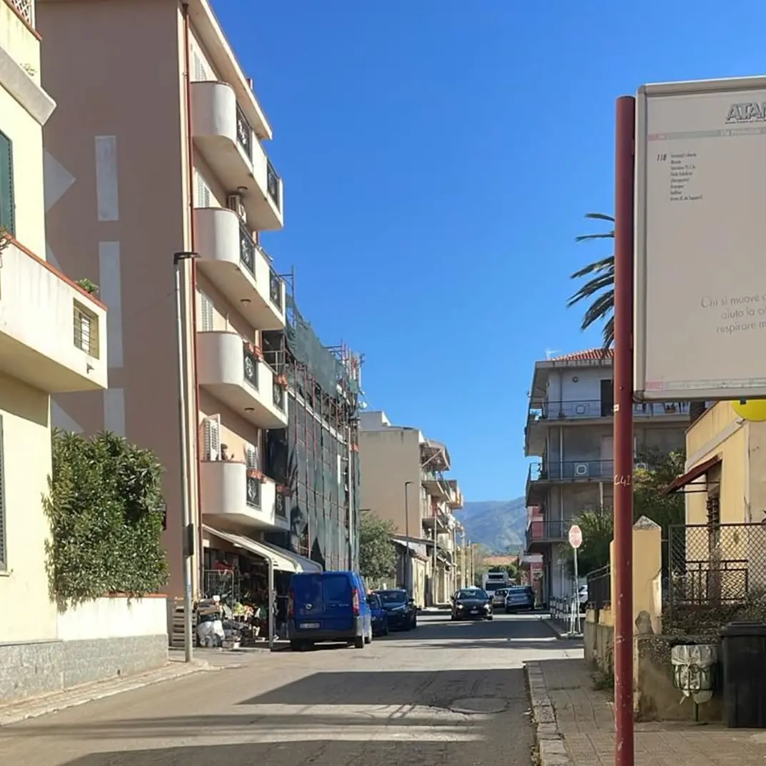 Reggio, Nuovo fronte politico: «Gatti investiti e rischio incolumità dei residenti a Gallina»