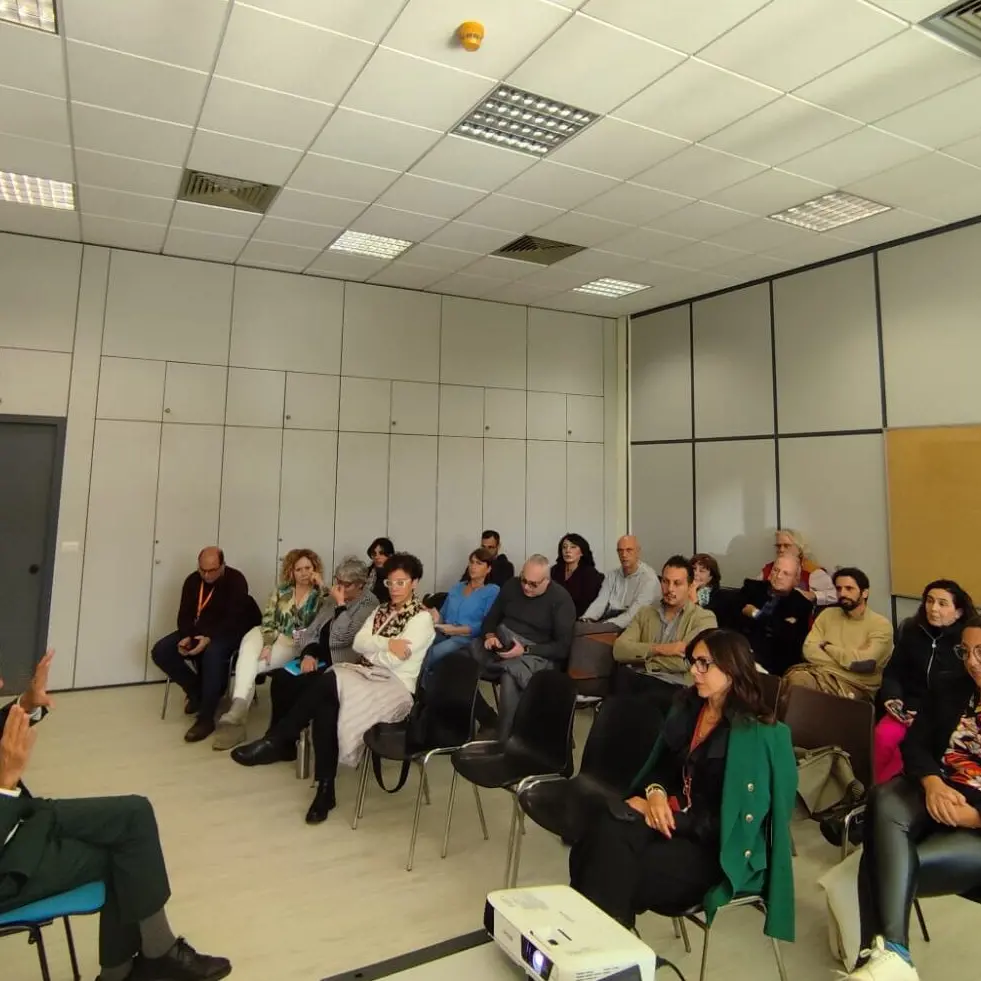 Masterplan per la città futura: una costruzione condivisa e corale