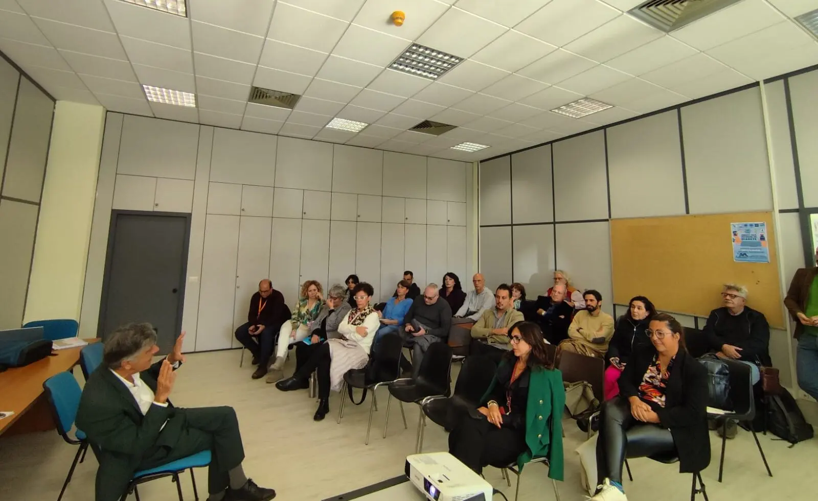 Masterplan per la città futura: una costruzione condivisa e corale