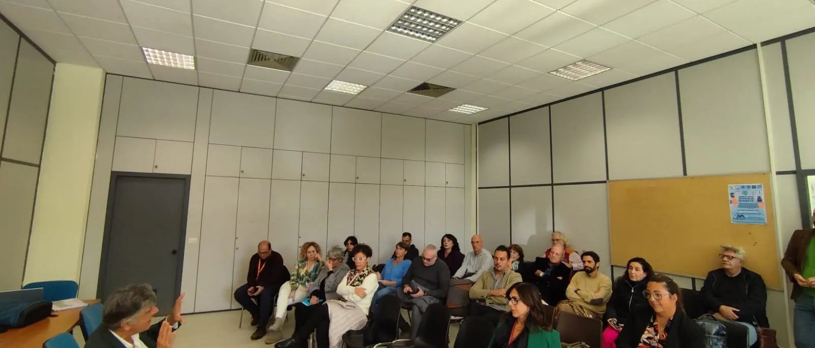 Masterplan per la città futura: una costruzione condivisa e corale