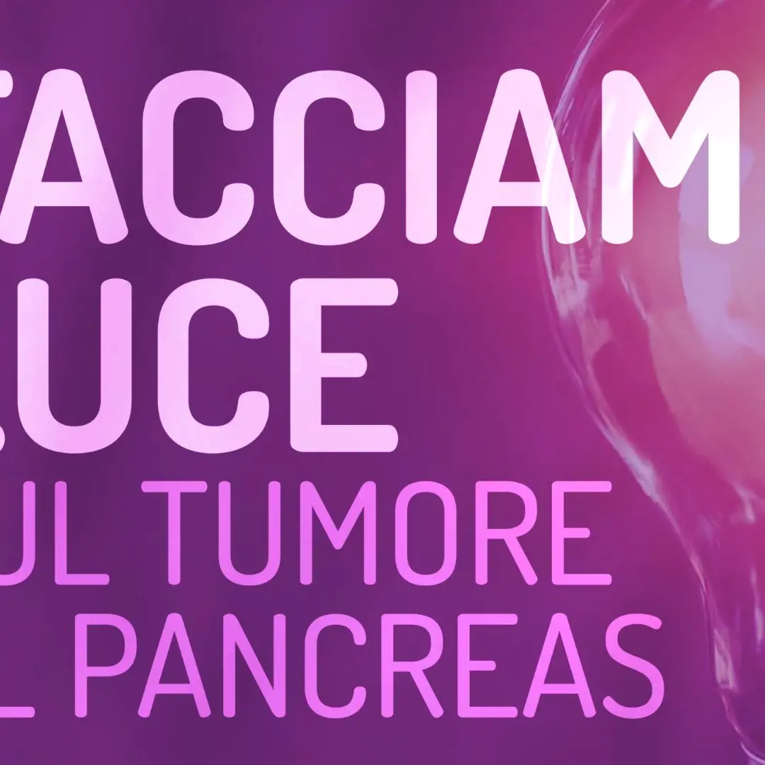 Palazzo San Giorgio sarà illuminato di viola per la giornata contro il tumore al pancreas