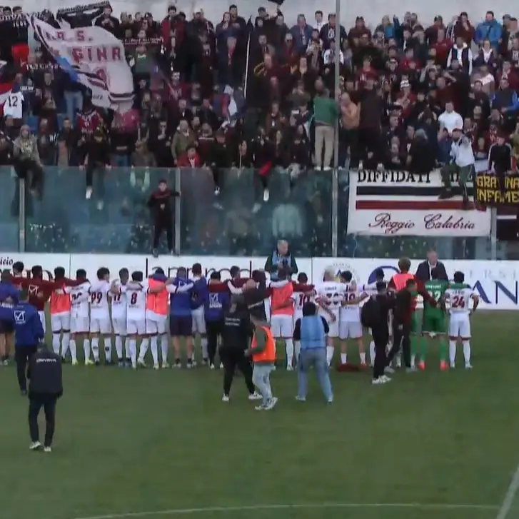 CA…LCI NOSTRI | Punti e consapevolezza, il popolo amaranto torna a sorridere: ma non fermiamoci