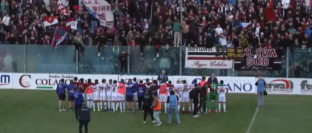 CA…LCI NOSTRI | Punti e consapevolezza, il popolo amaranto torna a sorridere: ma non fermiamoci