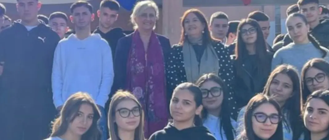 In Gioco i Diritti, il Piria di Rosarno apre il Festival dell’Infanzia e dell’Adoloscenza