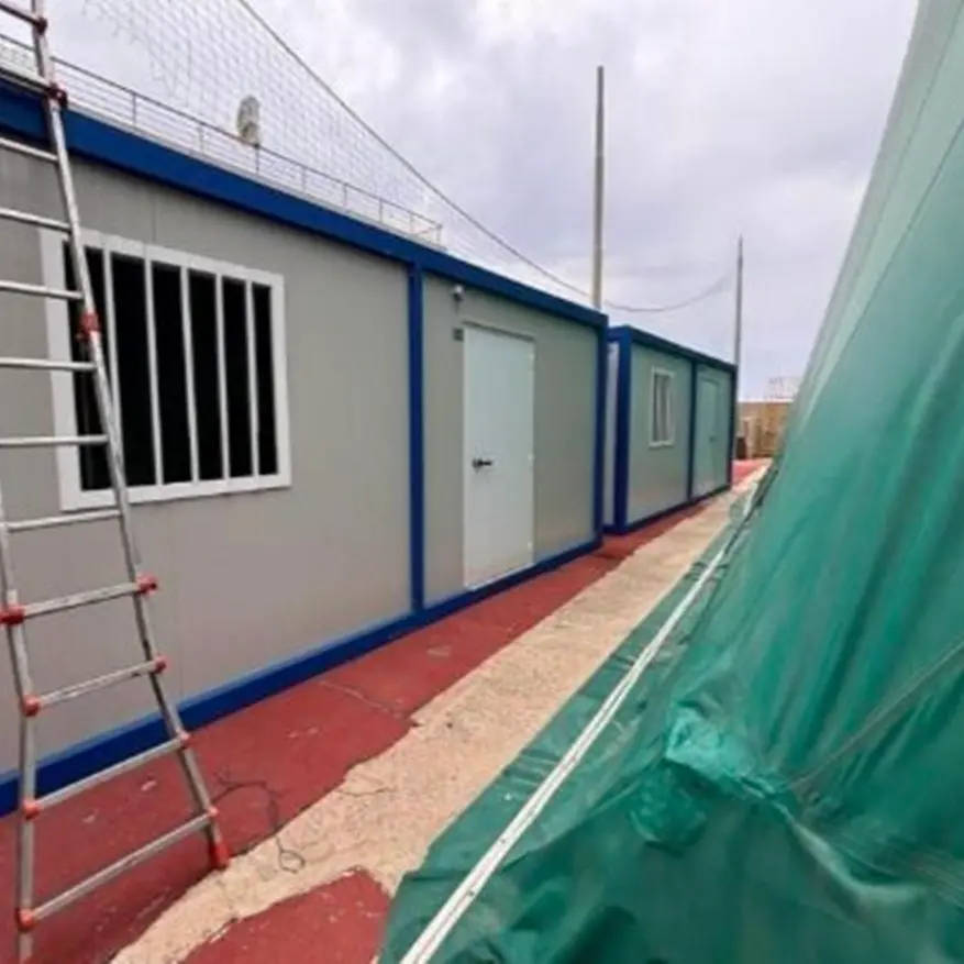 Bagnara, Gramuglia: «Vicini alle società sportive. Investiti quasi 40 mila euro per il Palloncino»