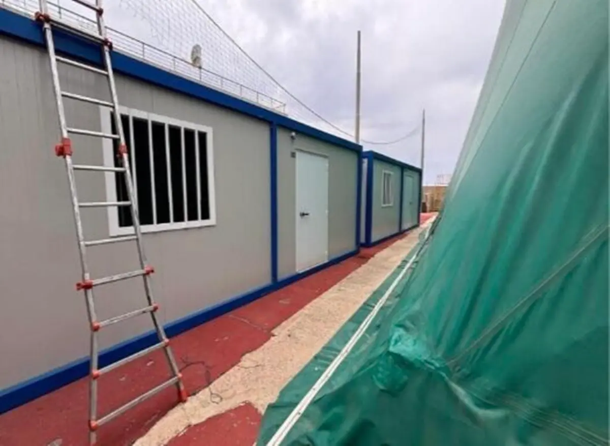 Bagnara, Gramuglia: «Vicini alle società sportive. Investiti quasi 40 mila euro per il Palloncino»