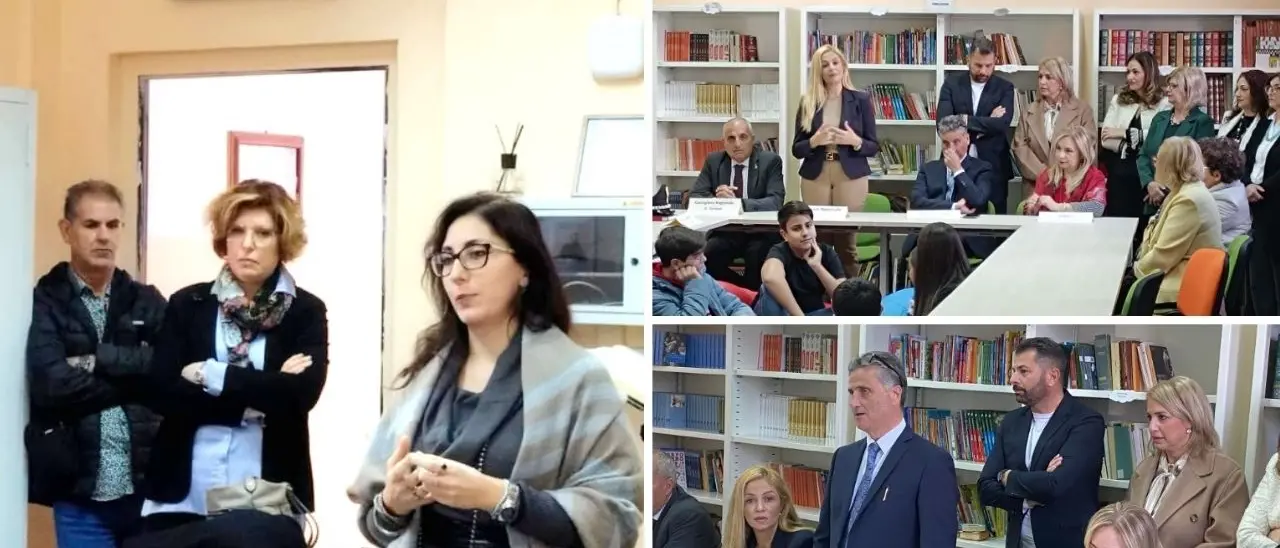 A Gioia Tauro l'anteprima del docufilm “Un nuovo volto per Polsi”