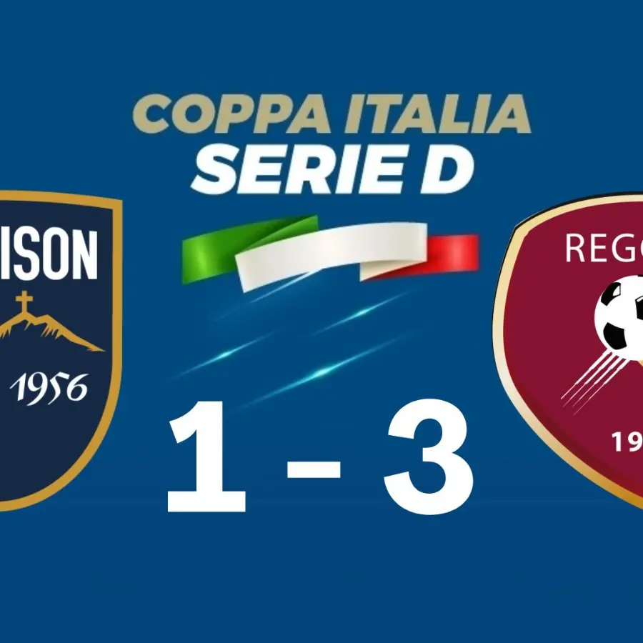 La Reggina avanza in Coppa Italia, tris amaranto alla Gelbison