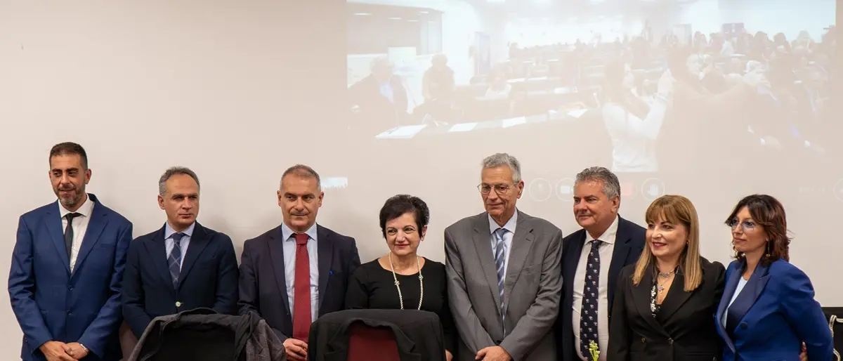 25 novembre, il presidente Mancuso: «Per contrastare la violenza sulle donne occorrono azioni concrete»