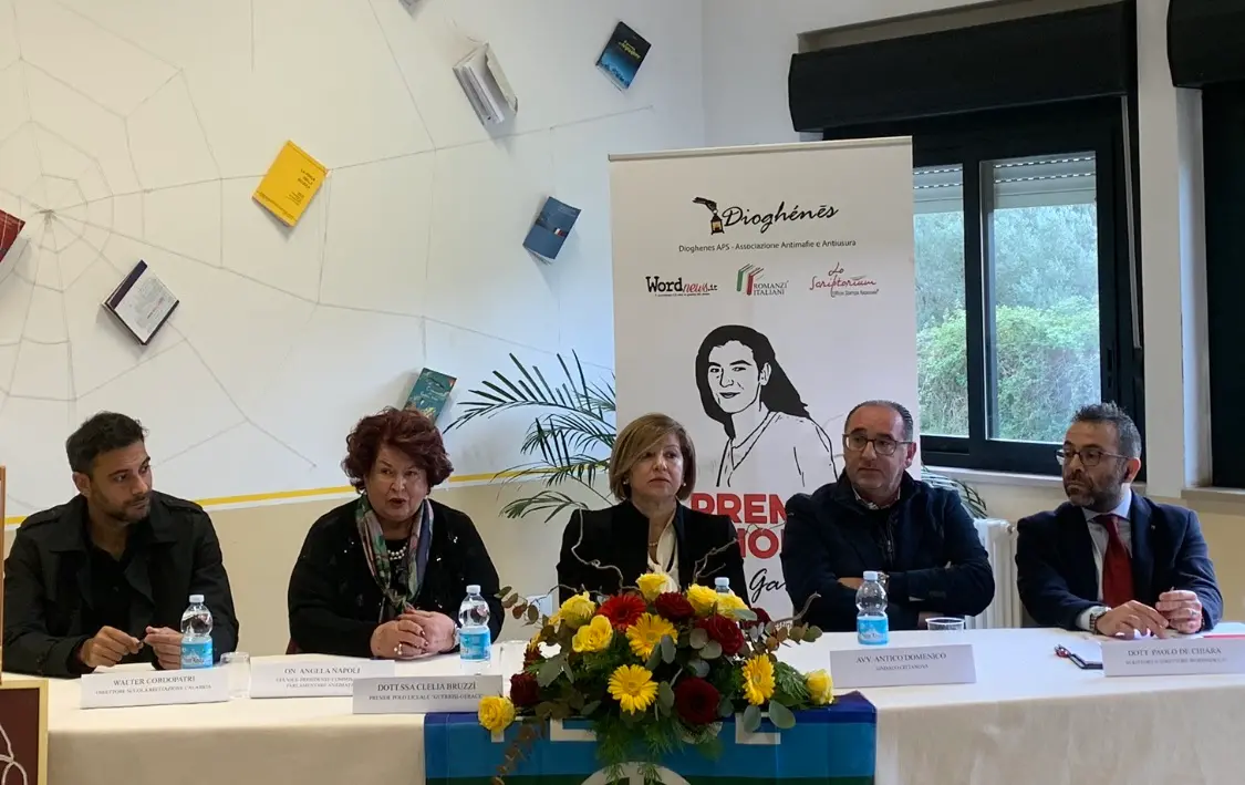 Cittanova, al via la terza edizione del premio Lea Garofalo. Annunciati i nomi dei \"Testimoni del nostro tempo\"