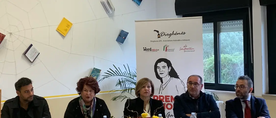 Cittanova, al via la terza edizione del premio Lea Garofalo. Annunciati i nomi dei \"Testimoni del nostro tempo\"