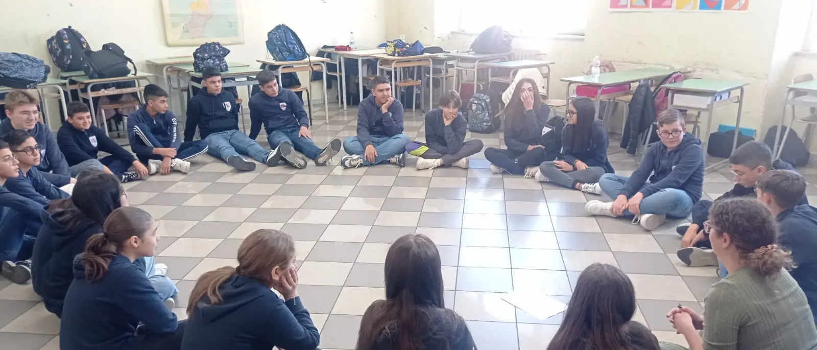 Diritti dell'Infanzia e dell'Adolescenza, a Reggio Calabria «il ruolo trasformativo dello sport sui giovani»