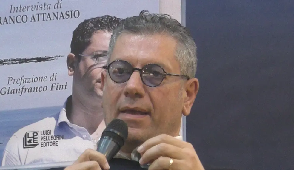 Che fa Scopelliti? I tempi sono maturi e l’ex sindaco manda messaggi al centrodestra