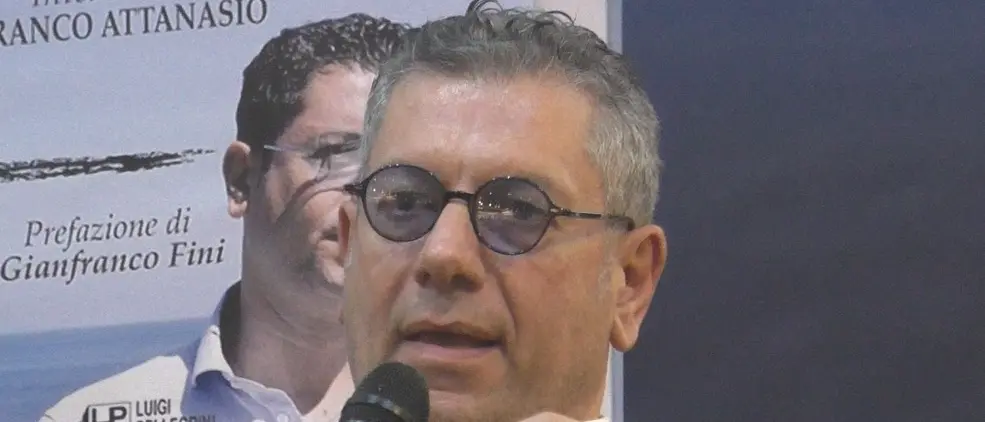 Che fa Scopelliti? I tempi sono maturi e l’ex sindaco manda messaggi al centrodestra