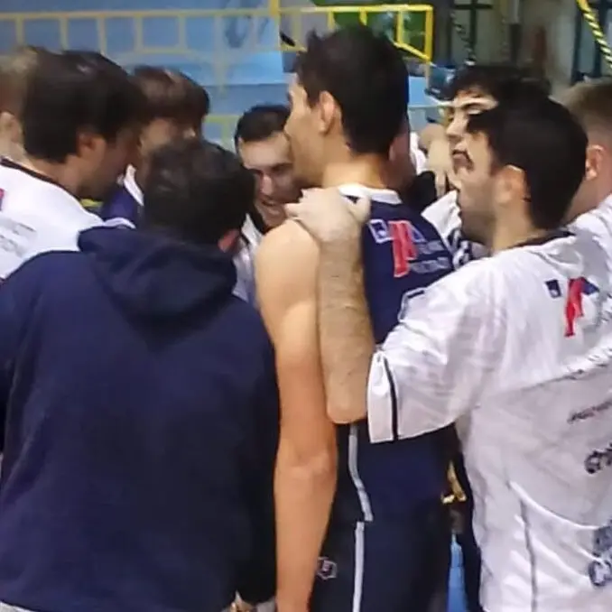 Basket, la Dierre domina in trasferta: vittoria schiacciante contro la Peppino Cocuzza