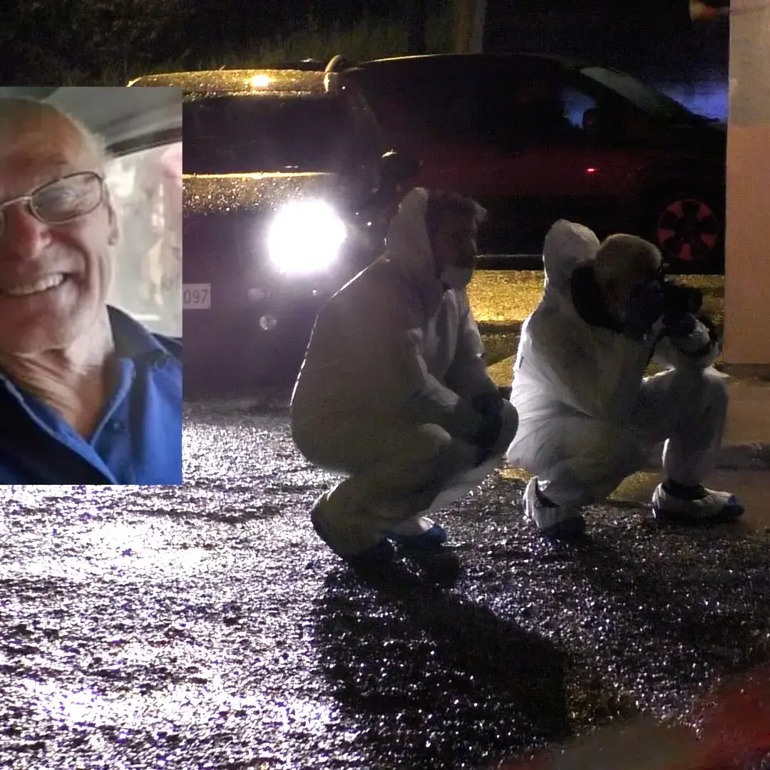 Lofrano ucciso a Verbicaro da suo nipote con un pezzo dell’auto che stavano riparando. «Mamma, ho ammazzato zio Ugo»