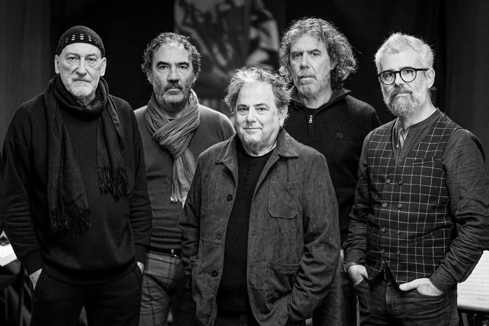 Tutto pronto per la 14esima edizione del Reggio in Jazz